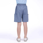 Embroidery Shorts for Boys Image
