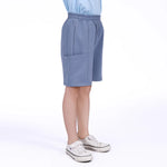 Embroidery Shorts for Boys Image