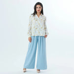 Printed Fashion Shirt For Women Image