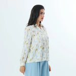 Printed Fashion Shirt For Women Image