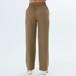 Plain Fashion Pants For Women Image