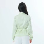 Plain Fashion Shirt For Women Image