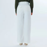 Plain Fashion Pants For Women Image