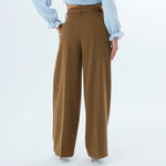 Plain Fashion Pants For Women Image