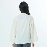 Plain Fashion Shirt For Women Image