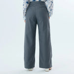 Plain Fashion Pants For Women Image