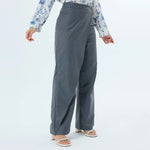 Plain Fashion Pants For Women Image