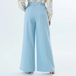 Plain Fashion Pants For Women Image