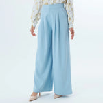 Plain Fashion Pants For Women Image