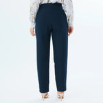Plain Fashion Pants For Women Image