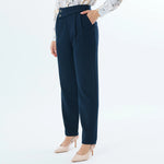 Plain Fashion Pants For Women Image