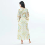 Printed Fashion Dress For Women Image