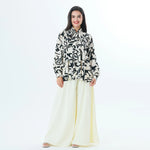 Printed Fashion Shirt For Women Image