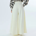 Plain Fashion Pants For Women Image