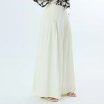 Plain Fashion Pants For Women Image