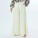 Plain Fashion Pants For Women Image