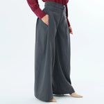 Striped Fashion Pants For Women Image