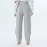 Striped Fashion Pants For Women Image