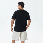 Embroidery T.Shirt for Men Image