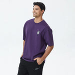 Printed T.Shirt for Men Image