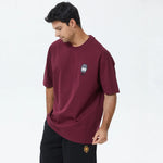 Printed T.Shirt for Men Image