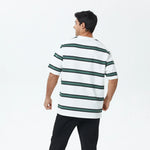 Striped T.Shirt for Men Image