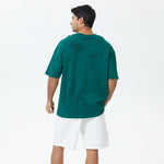 Printed T.Shirt for Men Image