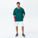 Printed T.Shirt for Men Image