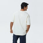 Embroidery T.Shirt for Men Image