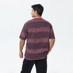 Striped T.Shirt for Men Image