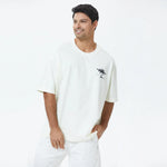 Printed T.Shirt for Men Image