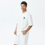 Printed T.Shirt for Men Image