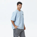 Printed T.Shirt for Men Image