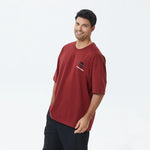 Printed T.Shirt for Men Image