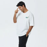 Printed T.Shirt for Men Image