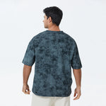 Tie-Dye T.Shirt for Men Image