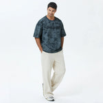 Tie-Dye T.Shirt for Men Image