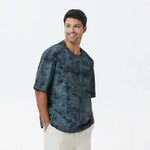 Tie-Dye T.Shirt for Men Image