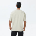 Plain T.Shirt for Men Image