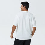 Plain T.Shirt for Men Image