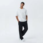 Plain T.Shirt for Men Image