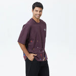 Printed T.Shirt for Men Image