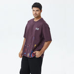 Printed T.Shirt for Men Image