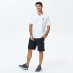 Printed Shorts for Men Image