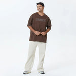 Embroidery Pants for Men Image