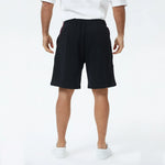 Embroidery Shorts for Men Image