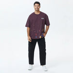 Plain Pants for Men Image