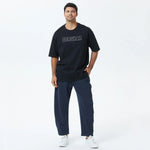 Embroidery Pants for Men Image