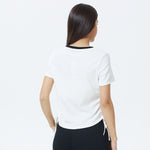 Printed T.Shirt for Women Image