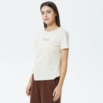 Embroidery T.Shirt for Women Image